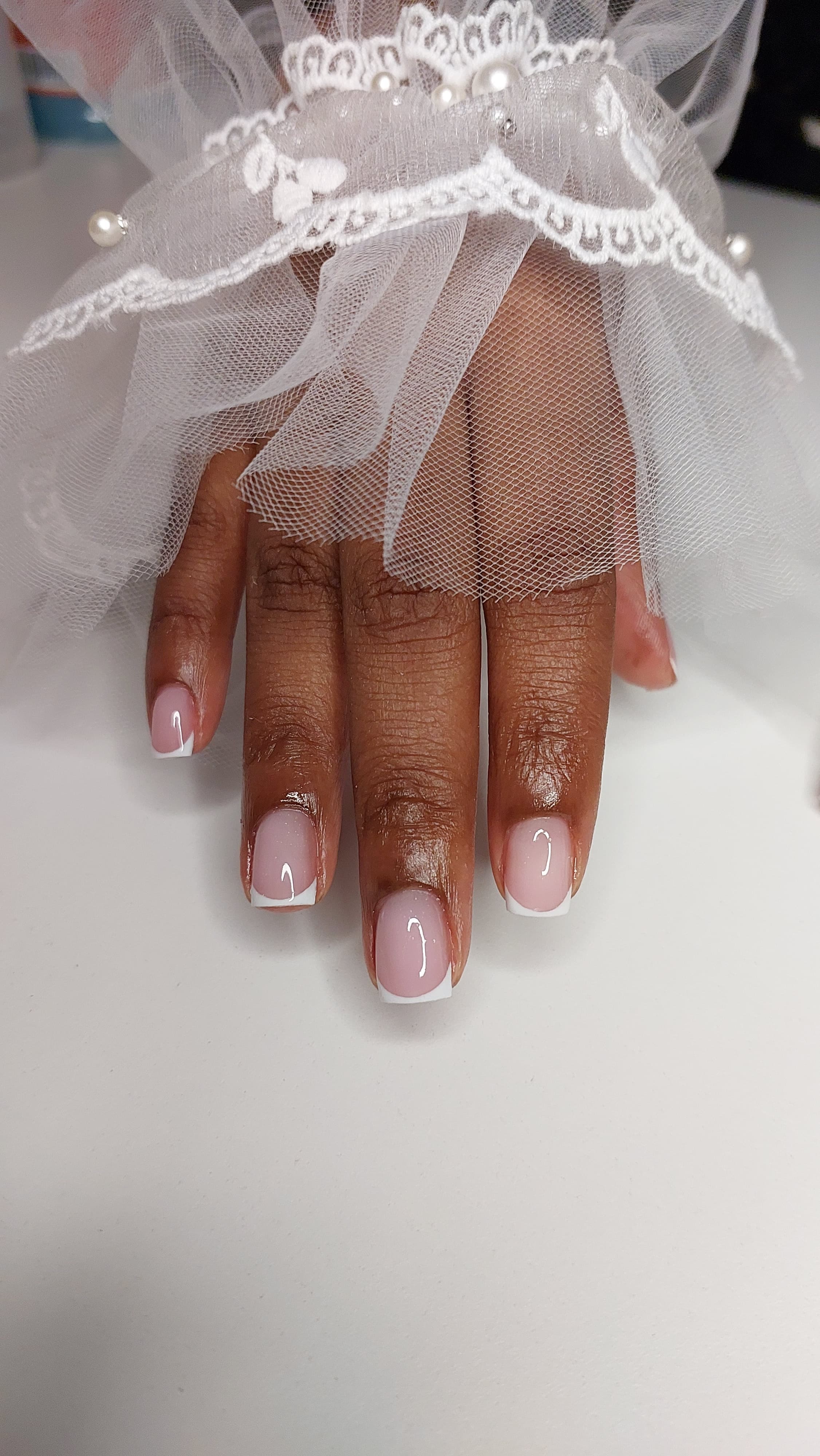 Gel Nails - Builder Gel
