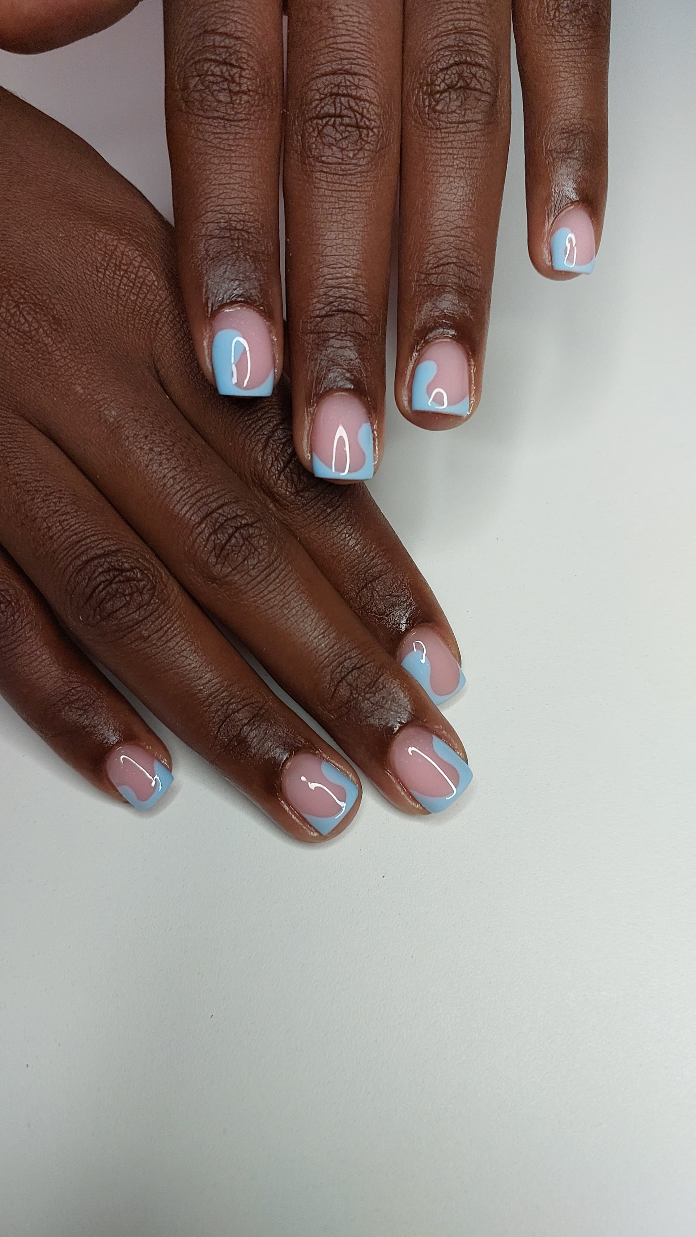 Gel Nails - Builder Gel