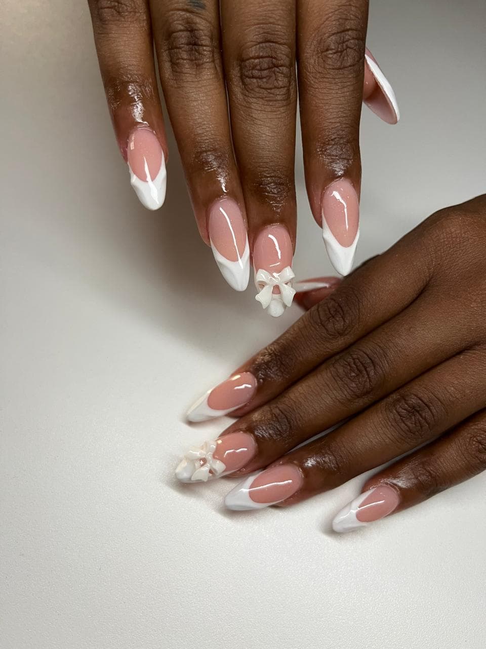 French Tips
