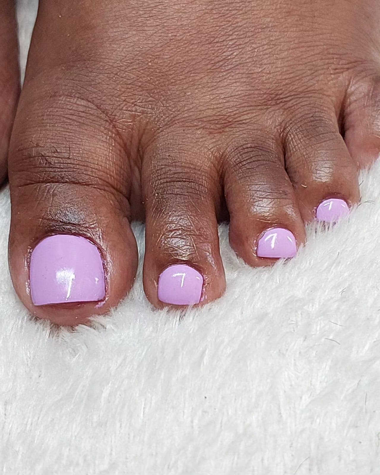 Gel Overlay
