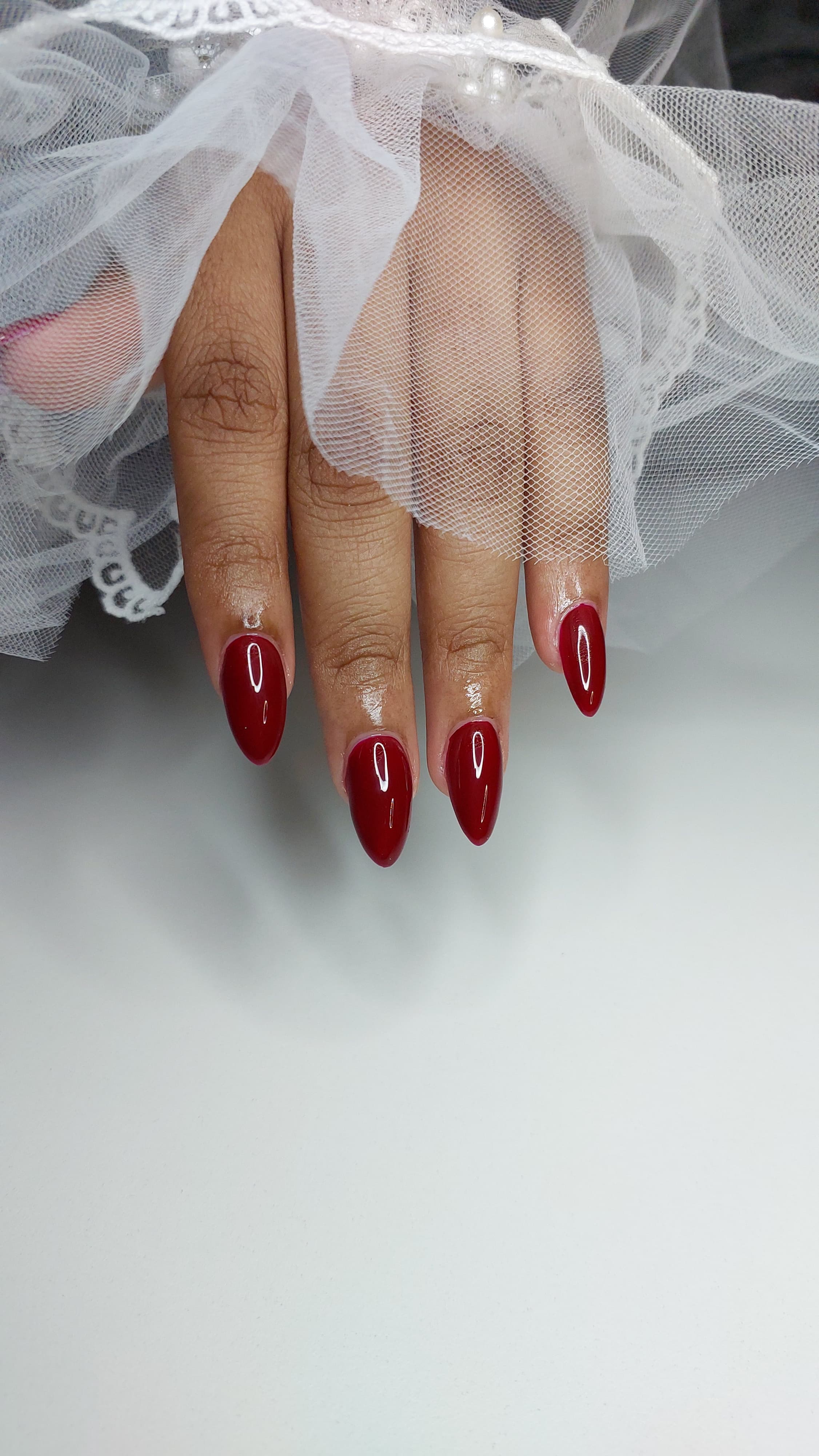 Gel Nails - Polygel